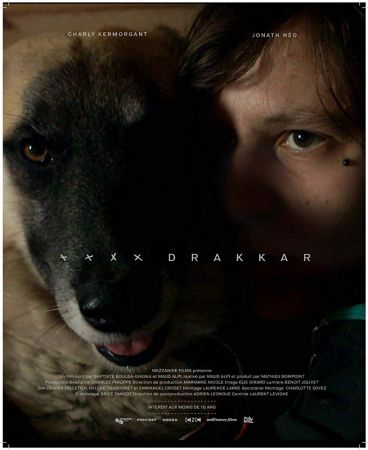 Drakkar 2016 1080p WEB-DL AAC2.0 x264 VOSTEN
