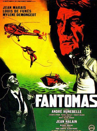  Fantomas 1964 576p BluRay DD2.0 x264 HANDJOB