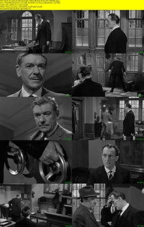 Cash on Demand 1961 1080p BluRay H264 AAC-RARBG