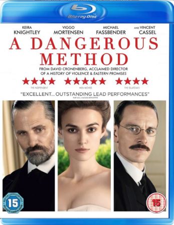 A Dangerous Method 2011 BluRay 1080p x265 10bit DDP 5.1 -SSDSSE