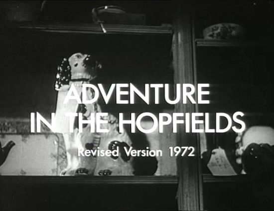Adventure in the Hopfields 1954 BRRip XviD MP3-XVID