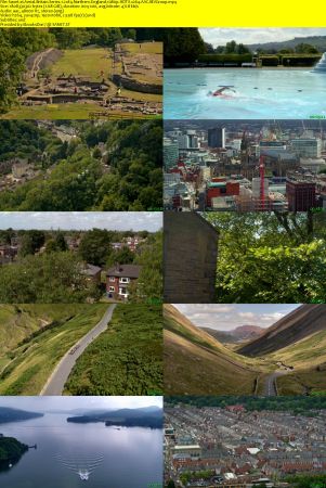 Smithsonian Ch. - Aerial Britain: Series 1 (2019) 1080p HDTV x264 AAC MVGroup