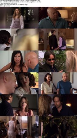 Californication S02 720p WEB DL nHD x264-NhaNc3
