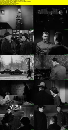 The Iron Curtain 1948 BRRip XviD MP3-XVID