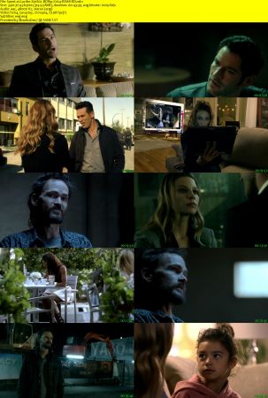 Lucifer S01 BDRip X264-REWARD