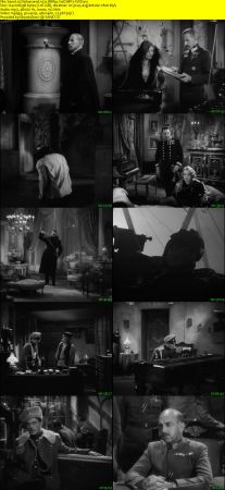 Dishonored 1931 BRRip XviD MP3-XVID