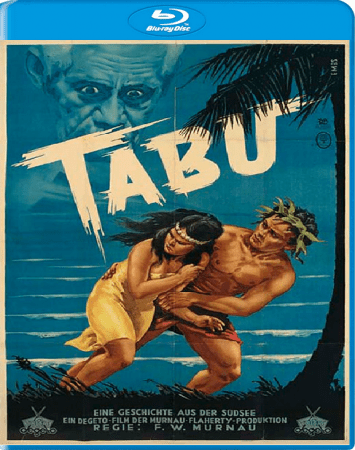 Tabu a Story of the South Seas 1931 BRRip XviD MP3-XVID