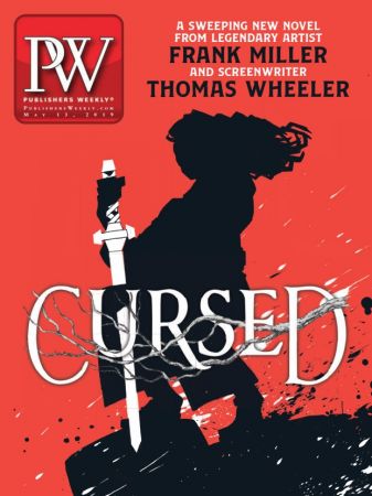 Publishers Weekly - 13 May 2019
