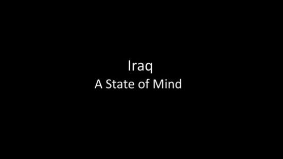 BBC - Iraq: A State of Mind (2019) 720p HDTV x264 AAC MVGroup