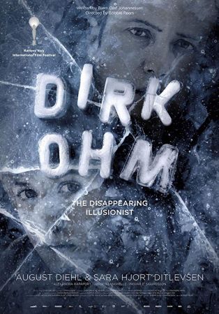 The Disappearing Illusionist (Dirk Ohm - Illusjonisten som forsvant) 2015 108p WEB-DL DD5.1 h264