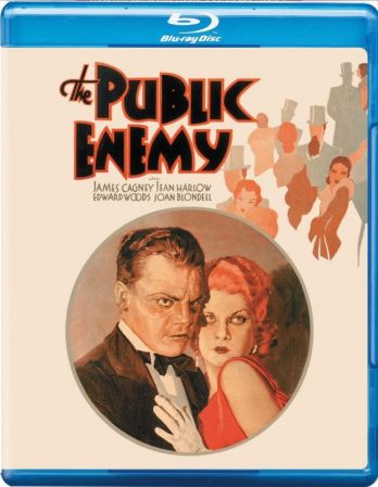 The Public Enemy 1931 720p BluRay H264 AAC-RARBG