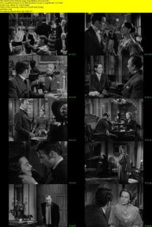 The Heiress 1949 720p BluRay x264-x0r