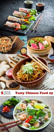 Photos   Tasty Chinese Food 25