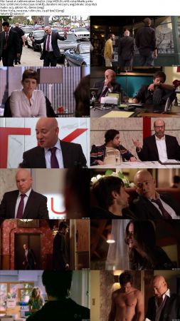 Californication S04 720p WEB DL nHD x264-NhaNc3