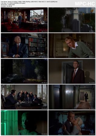 Vertigo 1958 1080p BluRay x265 HEVC 10bit AAC 5.1 afm72 QXR
