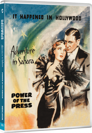 It Happened in Hollywood 1937 BRRip XviD MP3-XVID