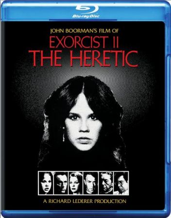 Exorcist II The Heretic 1977 1080p BluRay H264 AC3 Mono 1.0  Will1869