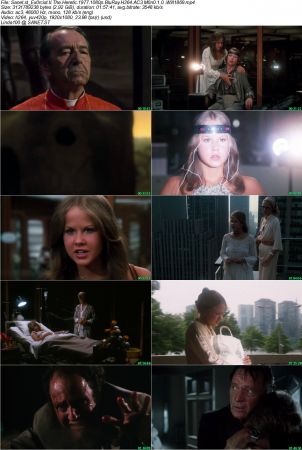 Exorcist II The Heretic 1977 1080p BluRay H264 AC3 Mono 1.0  Will1869