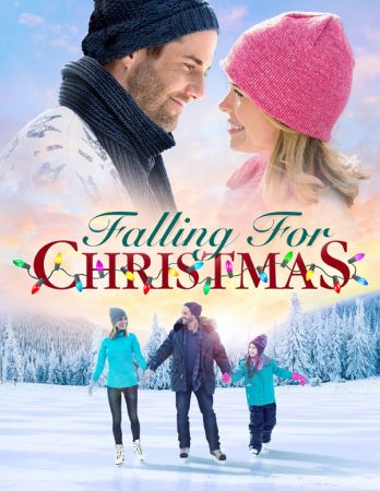 A Snow Capped Christmas 2016 1080p WEBRip x264-RARBG