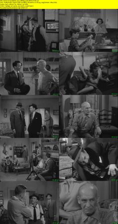 Suddenly 1954 BRRip XviD MP3-XVID