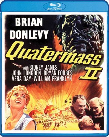 Quatermass II Enemy From Space 1957 BRRip XviD MP3-XVID