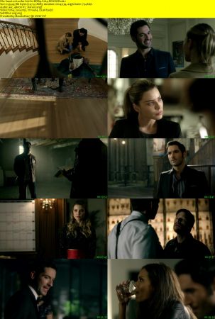 Lucifer S01 BDRip X264-REWARD