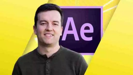 Kinetic Typography in After Effects: Motion Graphics Course