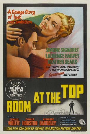 Room At The Top 1959 1080p BluRay x264-YTS