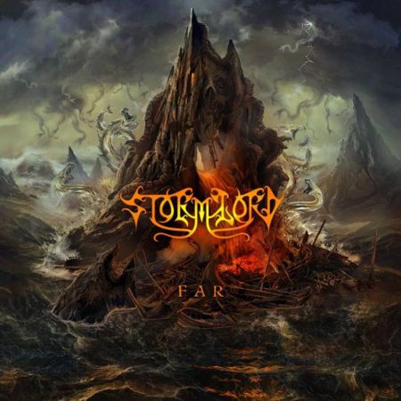 Stormlord - Far (2019)