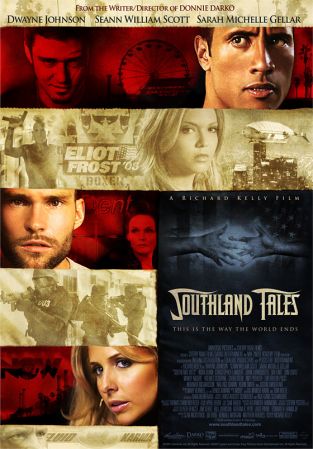 Southland Tales 2006 1080p BluRay x264-YTS