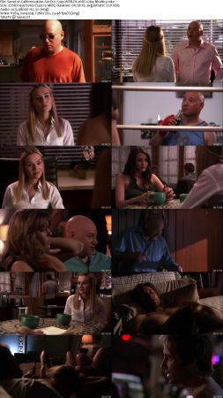 Californication S01 720p WEB DL nHD x264-NhaNc3