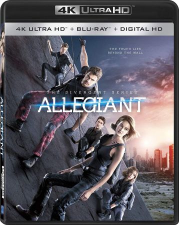 Allegiant 2016 2160p BluRay x265 HEVC 10bit AAC 7.1 Joy UTR
