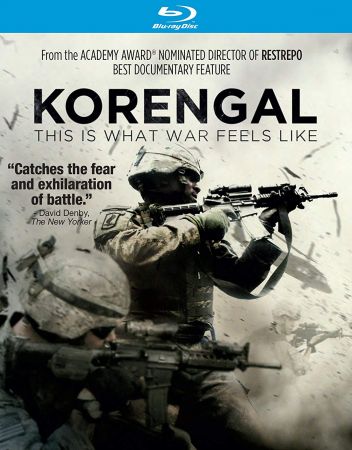 Korengal 2014 720p BluRay H264 AAC-RARBG