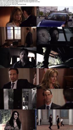 Californication S04 720p WEB DL nHD x264-NhaNc3