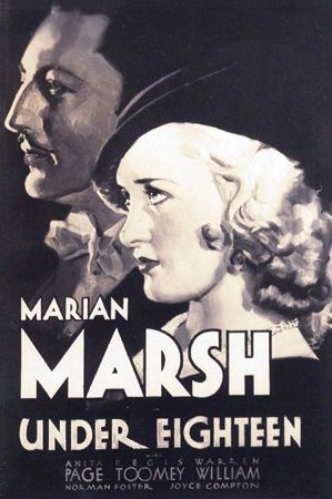 Under Eighteen (Under 18) 1931 DVDRip DD2.0 x264-NoSouce