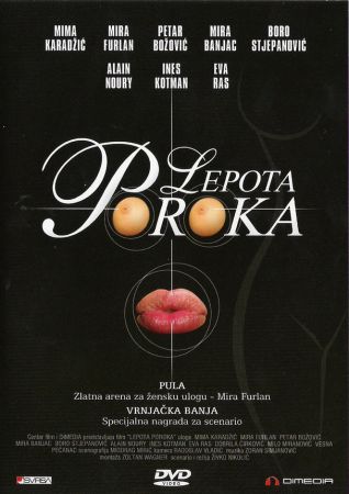 The Beauty of Vice (Lepota poroka) 1986 DVDRip AC-3 x264 - HANDJOB