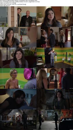 Californication S06 720p BluRay nHD x264-NhaNc3