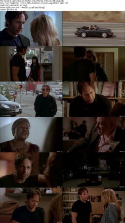 Californication S01 720p WEB DL nHD x264-NhaNc3