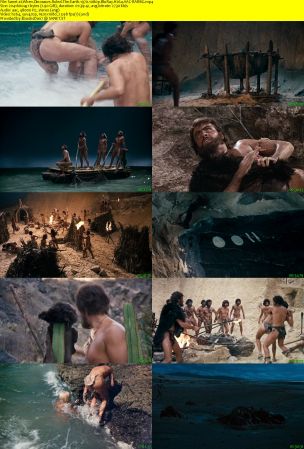 When Dinosaurs Ruled The Earth 1970 1080p BluRay H264 AAC-RARBG