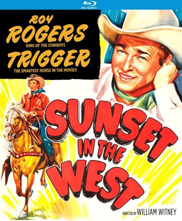 Sunset in the West 1950 1080p BluRay x264-OFT