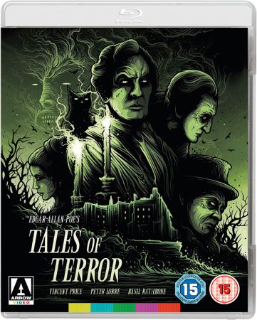Tales of Terror 1962 BRRip XviD MP3-XVID