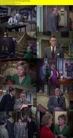 The Spiders Web 1960 720p BluRay H264 AAC-RARBG