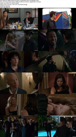 Californication S07 720p BluRay nHD x264-NhaNc3