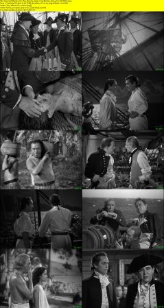 Mutiny On The Bounty 1935 720p BluRay H264 AAC-RARBG