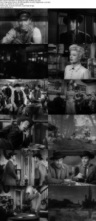 Bad Men of Tombstone 1949 DVDRip x264