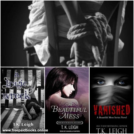 Beautiful Mess series by T.K. Leigh
