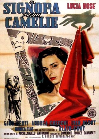 The Lady Without Camelias 1953 576p BDRip DD2.0 x264 Q0S