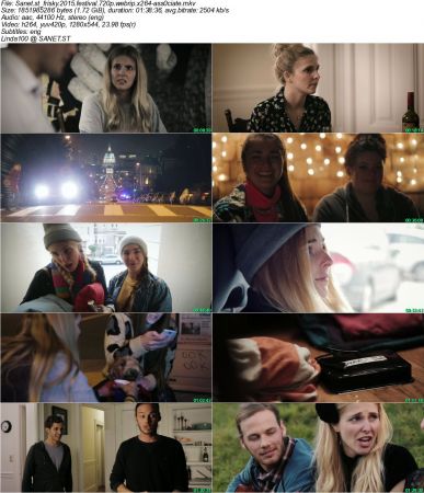 Frisky 2015 720p WEBRip AAC2.0 x264-ASSOCiATE