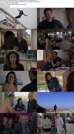 Californication S07 720p BluRay nHD x264-NhaNc3