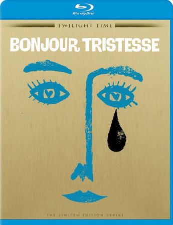 Bonjour tristesse 1958 BRRip XviD MP3-XVID